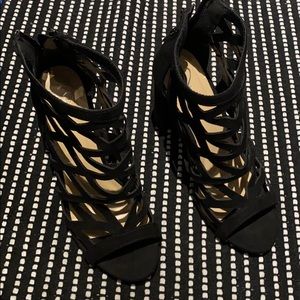 Windsor heels(new)